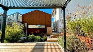 Lécole de la Guittière