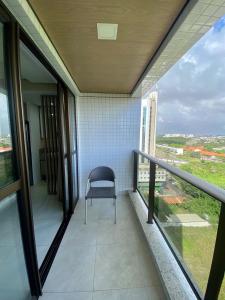 (903) Studio Exclusivo com Clima Tropical