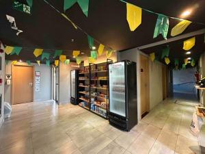 (903) Studio exclusivo e clima tropical