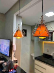 (903) Studio Exclusivo com Clima Tropical