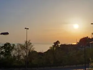 ApartVilla Trieste - Monrupino