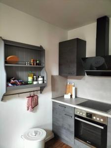 Ferienwohnung Teweshof in Rees am Niederrhein