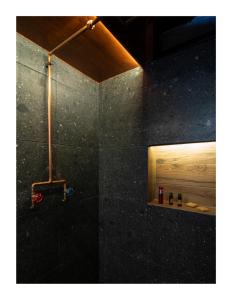 Casa Chicharras Oaxaca