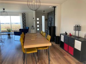 La Maison Fonteny, Gevrey Chambertin