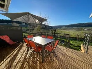 La Maison Fonteny, Gevrey Chambertin - 热夫雷尚贝尔坦