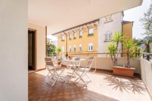 La Terrazza - Casa Baroni