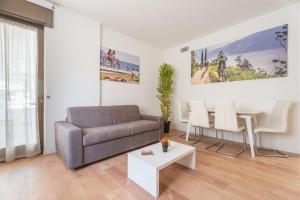 La Terrazza - Casa Baroni