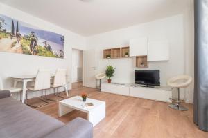 La Terrazza - Casa Baroni