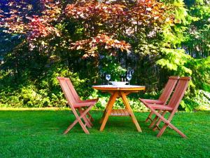 Apartments Ana Kranjska Gora 