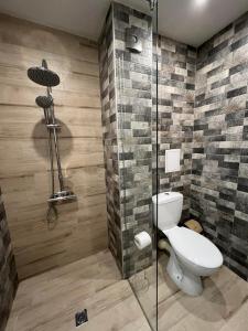 Sao Paolo warm and cosy Studio in lively district