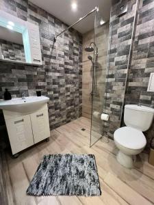 Sao Paolo warm and cosy Studio in lively district