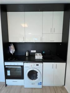 Sao Paolo warm and cosy Studio in lively district