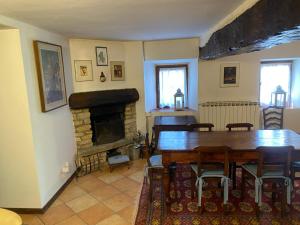 Capricornio Club diffuso Casa Carlotta