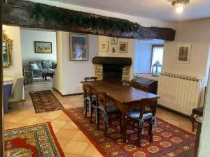 Capricornio Club diffuso Casa Carlotta - Pizzoni