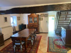 Capricornio Club diffuso Casa Carlotta