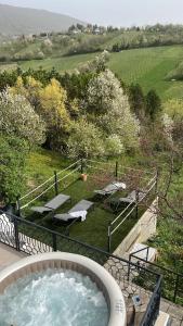 Kuća za odmor Vlaškovec