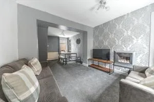 Dalton House- 3 bedrooms - Lindal in Furness