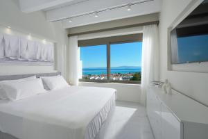 Villa Paradisio 2, Pool, Sea View