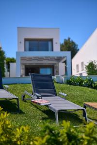 Villa Paradisio 2, Pool, Sea View