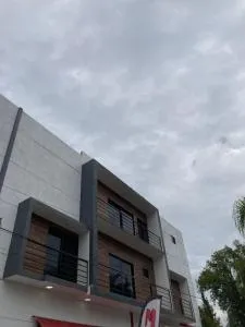 Excelente Loft Céntrico - Ciudad Hidalgo