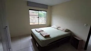 Fazendinha Mildau - Pirabeiraba