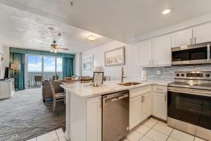 Newly Renovated Paradise Direct Oceanfront 3BR at The Wyndham Ocean Walk Resort