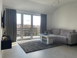 Apartament Skłodowskiej