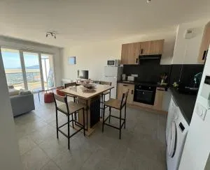 Belle vue - Saint-Jacques