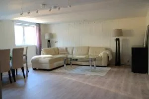 Spacious apartment - Solli