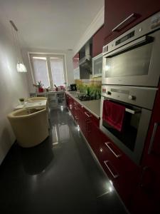 Turzyn Apartament: Idealne miejsce na Twój wypoczynek