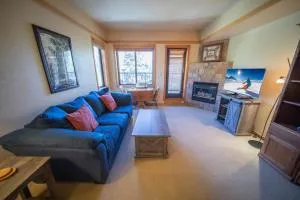 Slopeside 2773A by SummitCove Lodging - Keystone