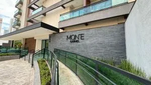 Monte Carmel - Cravinhos