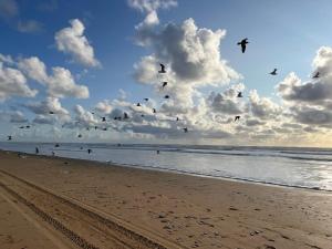 Maisons de vacances Maison centre du village : photos des chambres