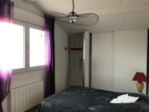 Maisons de vacances Maison centre du village : photos des chambres