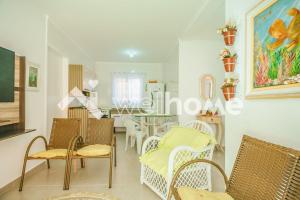 obrázek - Apartamento a 850m da praia de Bertioga