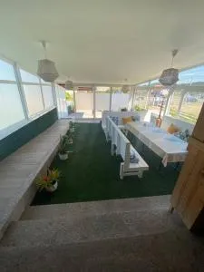 Casa Gaviota en Vilanova de Arousa - Deiro