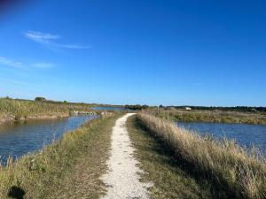 Maisons de vacances Maison centre du village : photos des chambres