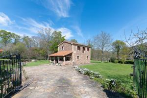 La Cabaña del Arroyo Pasiego