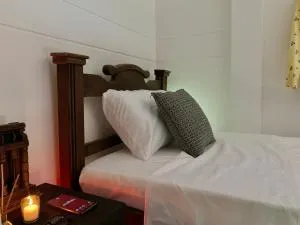 Habitación 101 - Casa RURAL - Brisas del Campo - Don Rubén