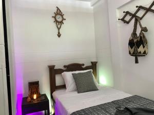 Habitación 101 - Casa RURAL - Brisas del Campo