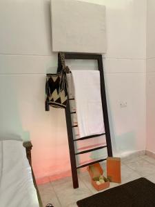 Habitación 101 - Casa RURAL - Brisas del Campo