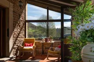 La Cabaña del Arroyo Pasiego - Tezanos