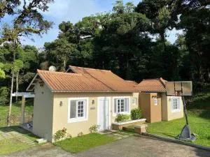 Enjoy a pure mountain paradise in Altos de Maria! - Filipina