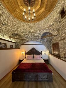 Doda Guest House - 3-star hotels in Gjirokastër