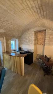 La maison de pierres