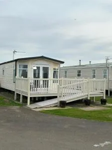 6 berth Ingoldmells The Grange With Ramp - Addlethorpe