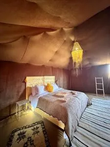 Morocco Luxury Camp - Merzouga
