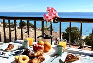 Calas Santa Pola del Este relaxing Seaview - Ubytování bez kategorie ve městě Santa Pola
