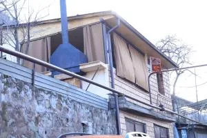 Kapan Center - Goris