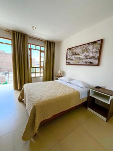 El Huerto Hostel
